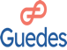 logo Guedes Representação